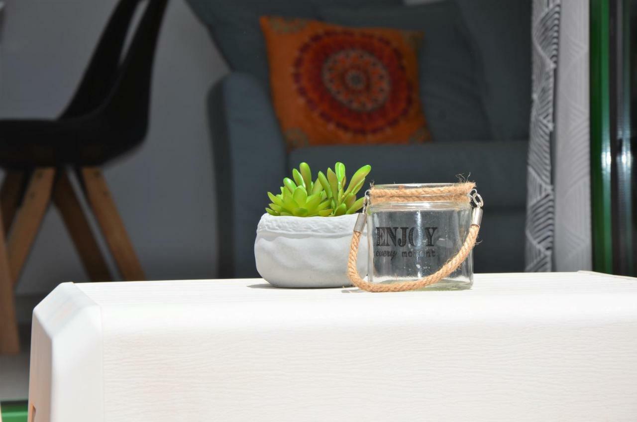 Fun And Rest Puerta Del Sol. Apartment Калета де Фусте Екстериор снимка