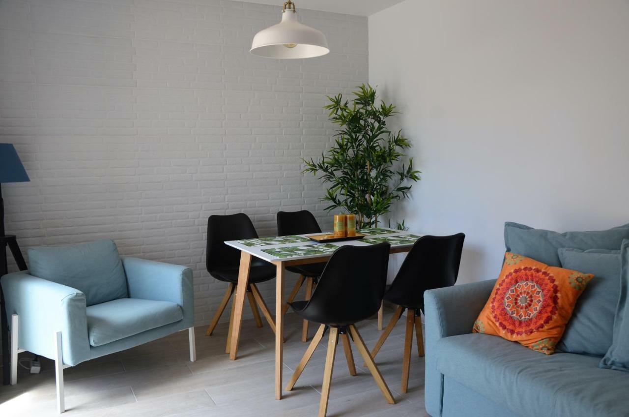 Fun And Rest Puerta Del Sol. Apartment Калета де Фусте Екстериор снимка