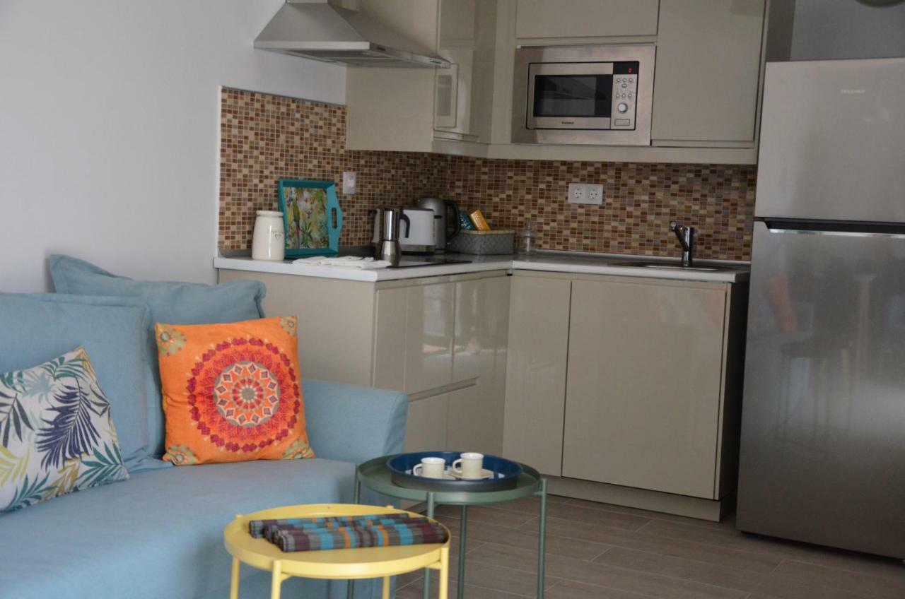 Fun And Rest Puerta Del Sol. Apartment Калета де Фусте Екстериор снимка