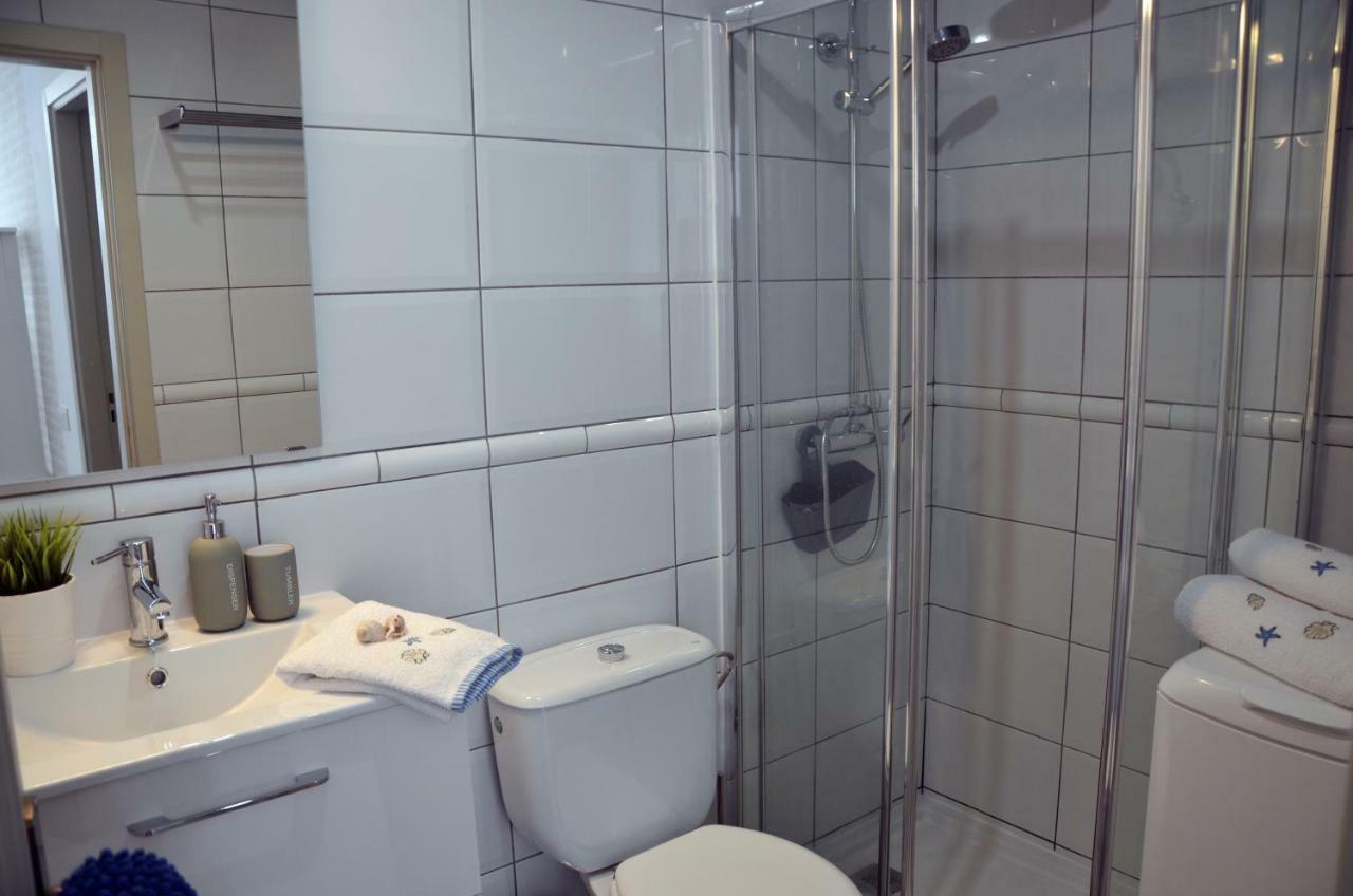 Fun And Rest Puerta Del Sol. Apartment Калета де Фусте Екстериор снимка